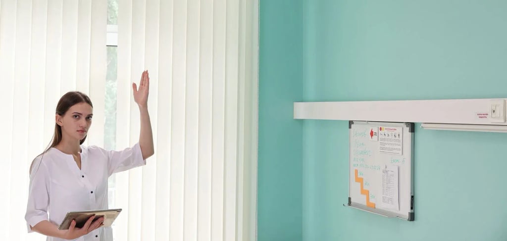 Наблюдене в Клиническом Институте Мозга