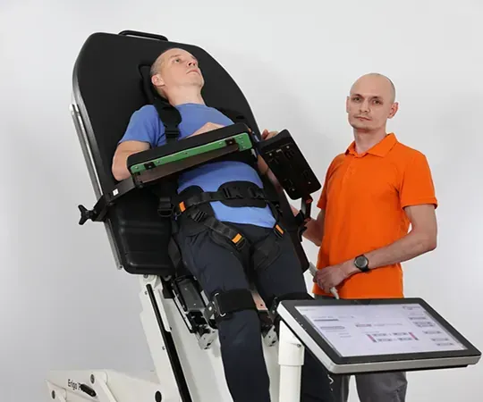 КИМ клиника медицинской реабилитации для пациентов из Махачкалы